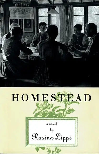 Homestead - Paperback