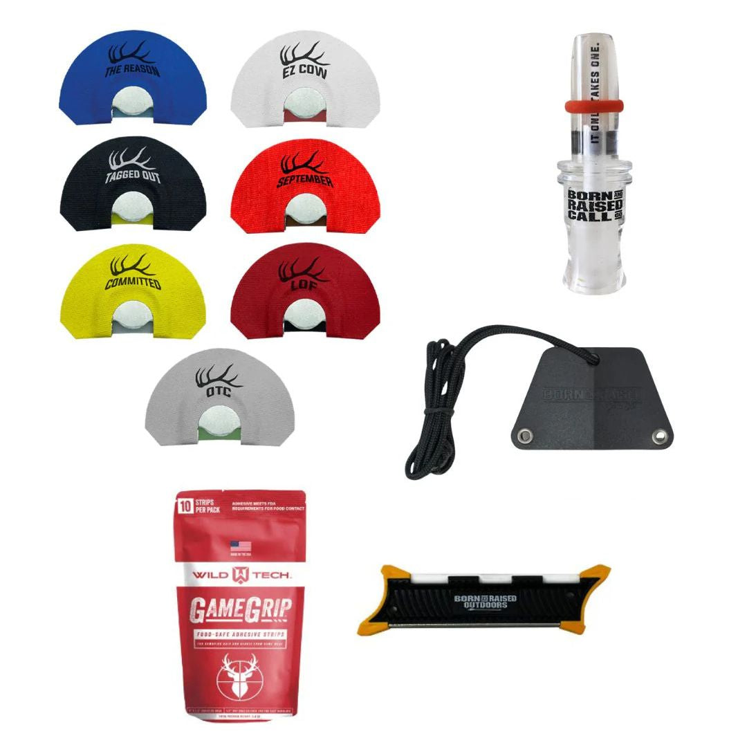 Ridge Runner Hunt Kit