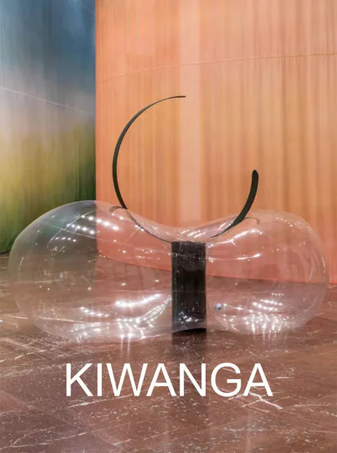 Kapwani Kiwanga: Off-Grid - Paperback